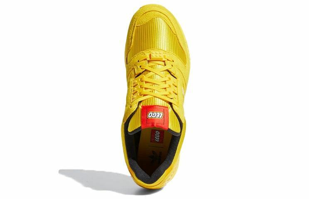 Кроссовки Adidas Originals Zx 8000
