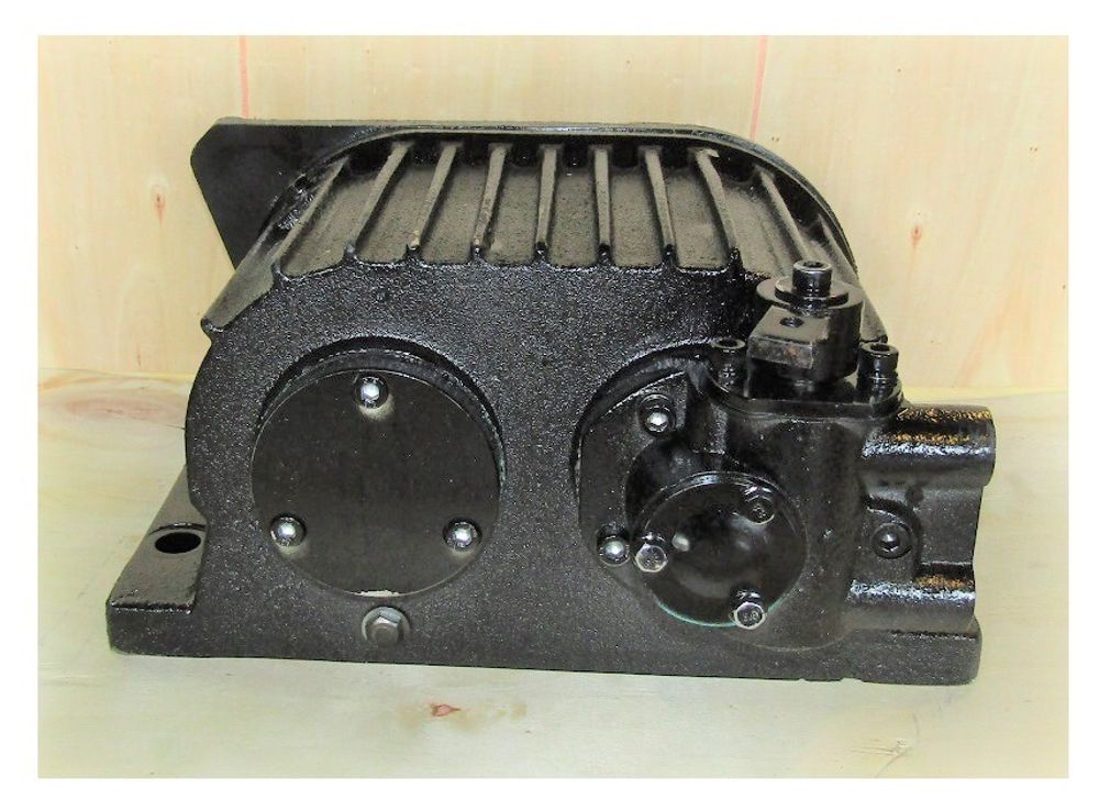 Вибратор VP175 (Dш=120,2В)/Vibrator