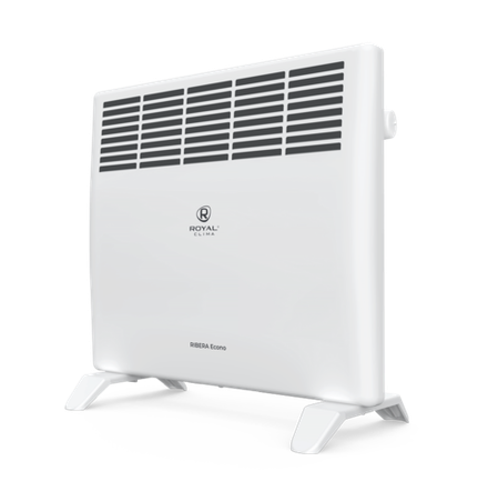 Электрический конвектор серии RIBERA Econo REC-RE1000M