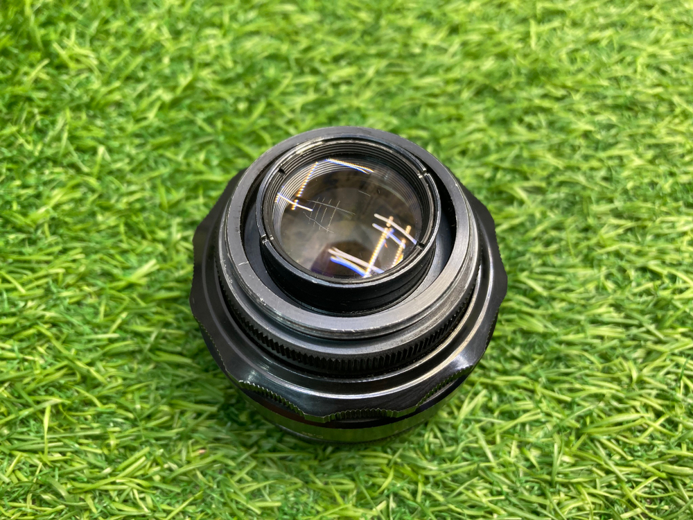 Helios-44-2 2/58mm № 7301349