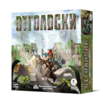 Отголоски / Aftermath