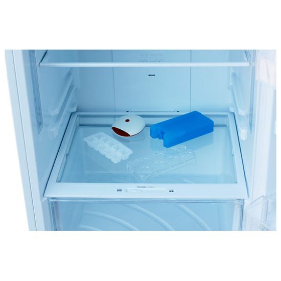 Холодильник Shivaki BMR-1857DNFW