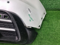 Бампер задний Haval Jolion (2024-н.в.)