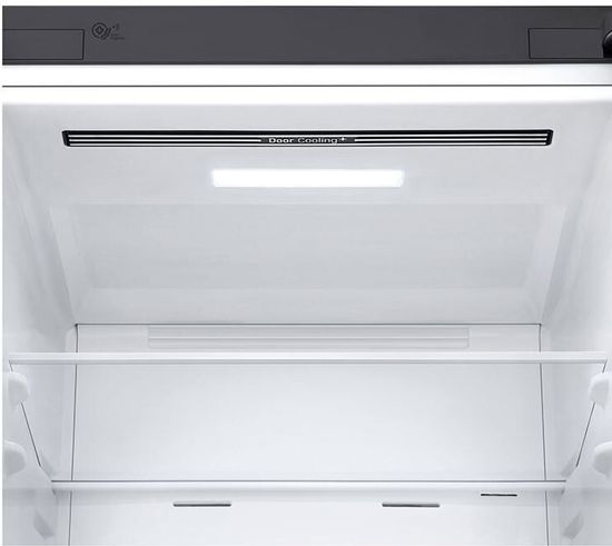 Холодильник LG GA B459 MLSL