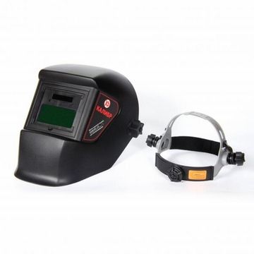 Сварочная маска хамелеон "КАЛИБР" МСХ-11П