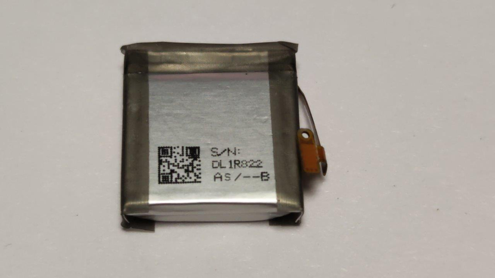 Аккумулятор EB-BR880ABY