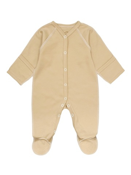 Комбинезон Sleep Wheat