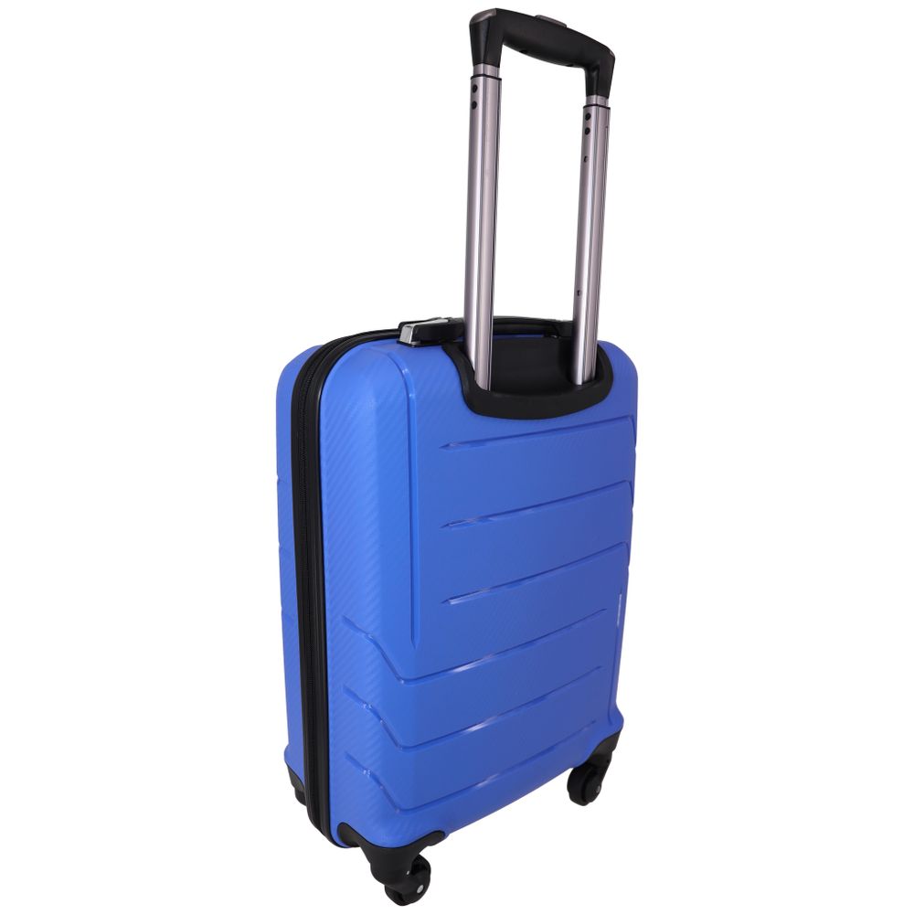 Чемодан 461 / Полипропилен