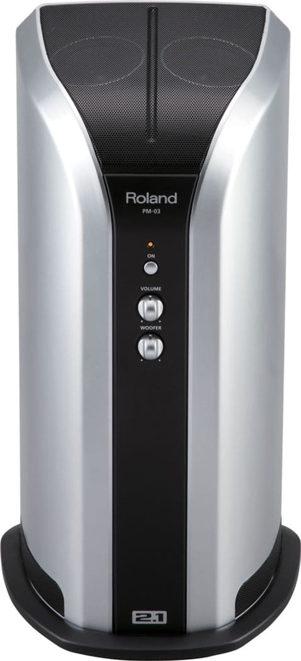 Roland PM-03 PERSONAL DRUM MONITOR