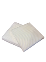 Комплект фильтров для маникюрной вытяжки FK-POL001 (аналог POLARUS TD -MASTER POLARUS 240x242x25 М5)