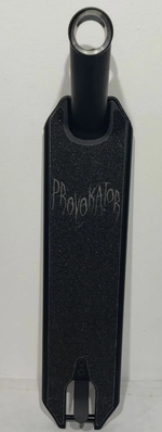 Дека от самоката Tech Team Provokator 50 black