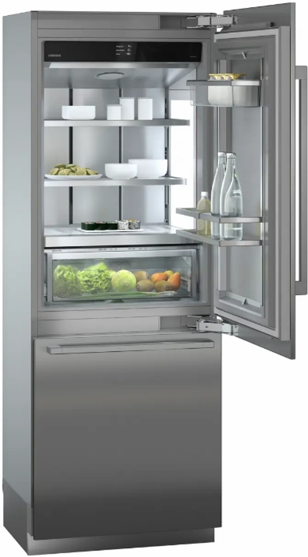 Встраиваемый холодильник Liebherr ECBN 9471