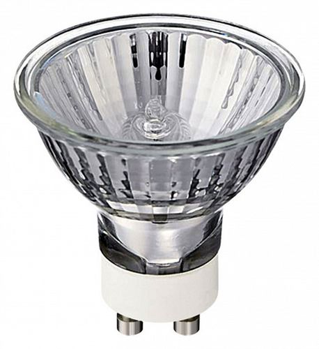 Лампа галогеновая Elektrostandard MRG-02 GU10 220V35W