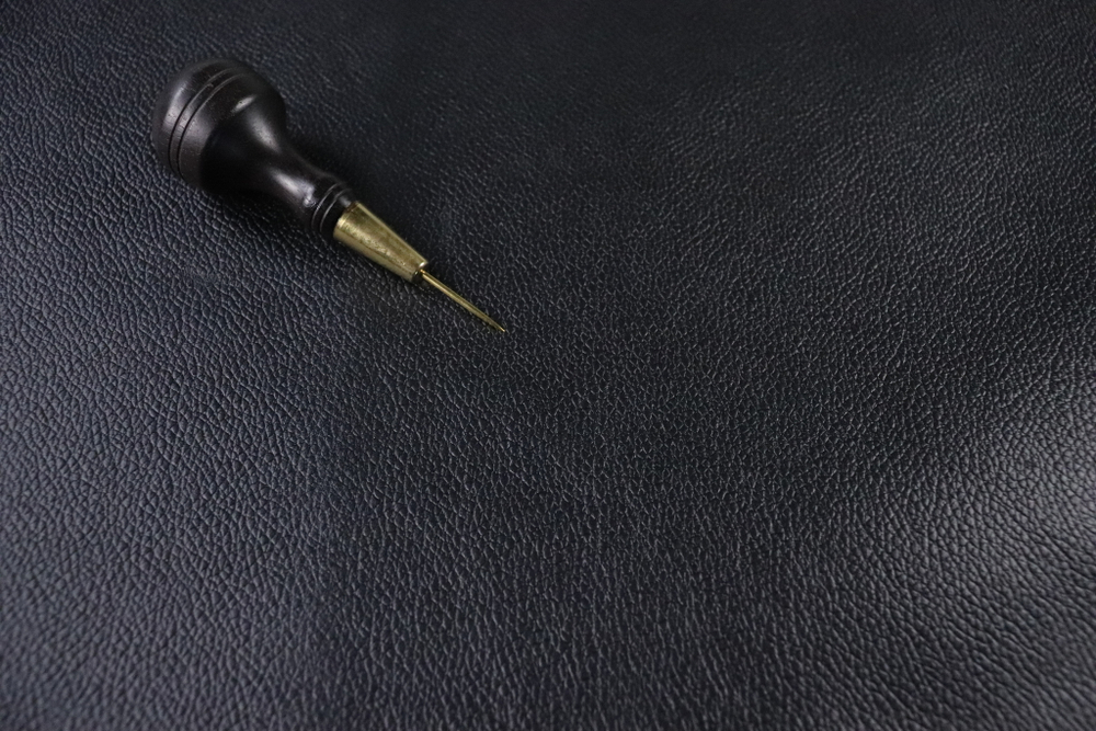 1,2-1,4 Кожа Максимус Черный