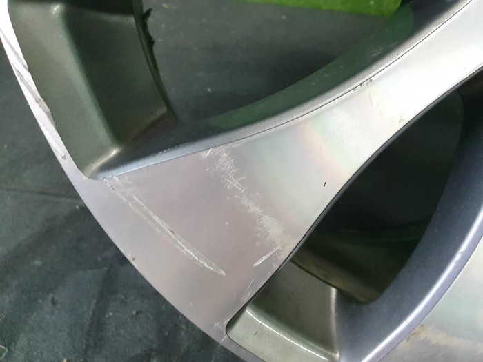 Диск литой R19 Mercedes GLC X253 (2015-2022)