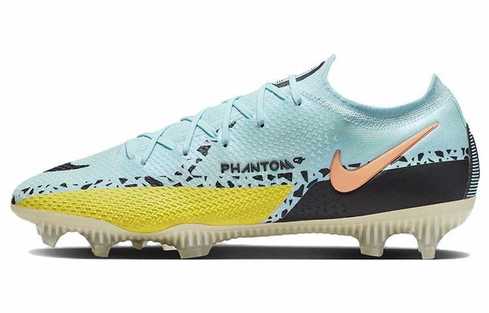 Кроссовки Nike Phantom Gt2 Elite Fg