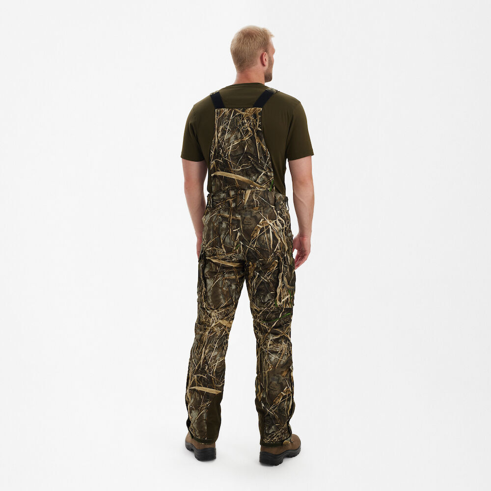 Брюки Deerhunter Heat Game (97 REALTREE MAX-7®) с подогревом