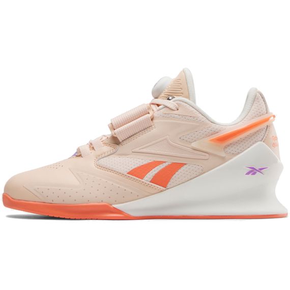 reebok Кроссовки для тренировок Низкие Женские