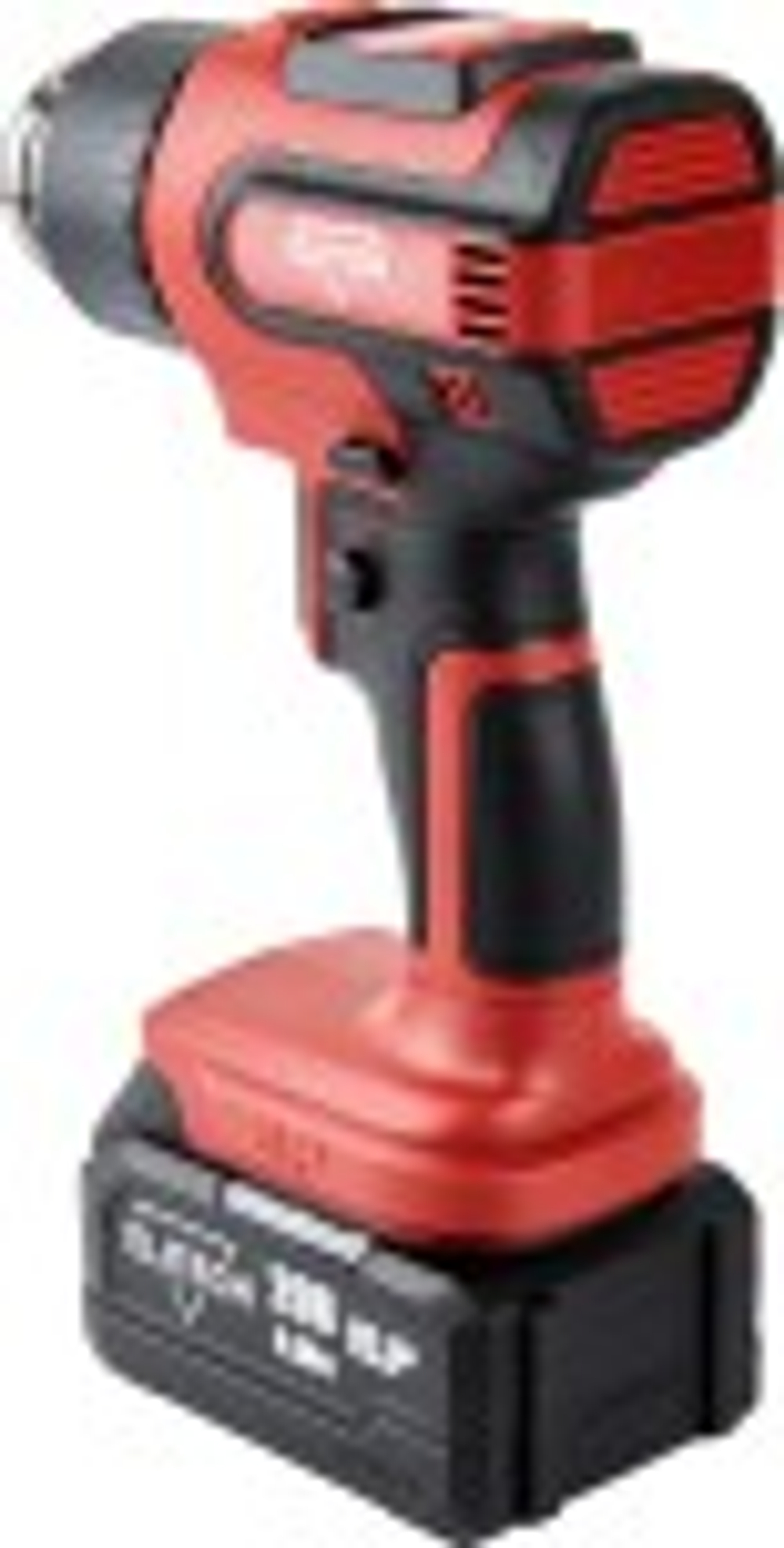 Фен строительный ELITECH ТВА 20СЛ5 аккумуляторный 205707