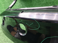 Крышка багажника BMW 1er F20 (2015-2019) хэтчбек