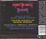 Nazareth / Expect No Mercy (30th Anniversary Edition)(RU)(CD)