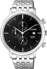 Мужские наручные часы Citizen AN3610-55E