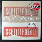 Scritti Politti ‎– Cupid & Psyche 85 (Англия 1985г.)
