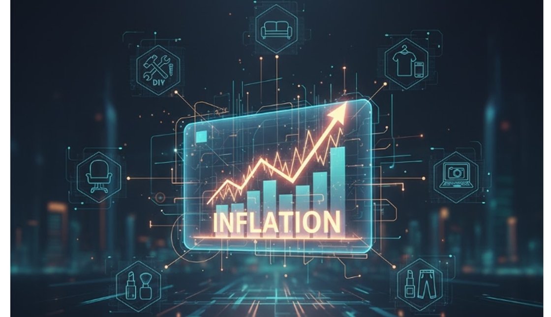 Маркетинговые расходы в eСommerce увеличиваются: стоимость закупки трафика выросла на 6,5%