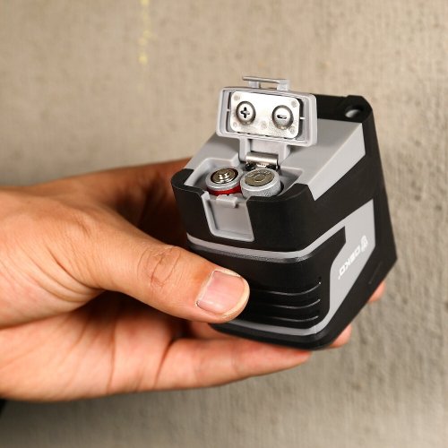 Лазерный уровень DEKO DKLL11   065-0203