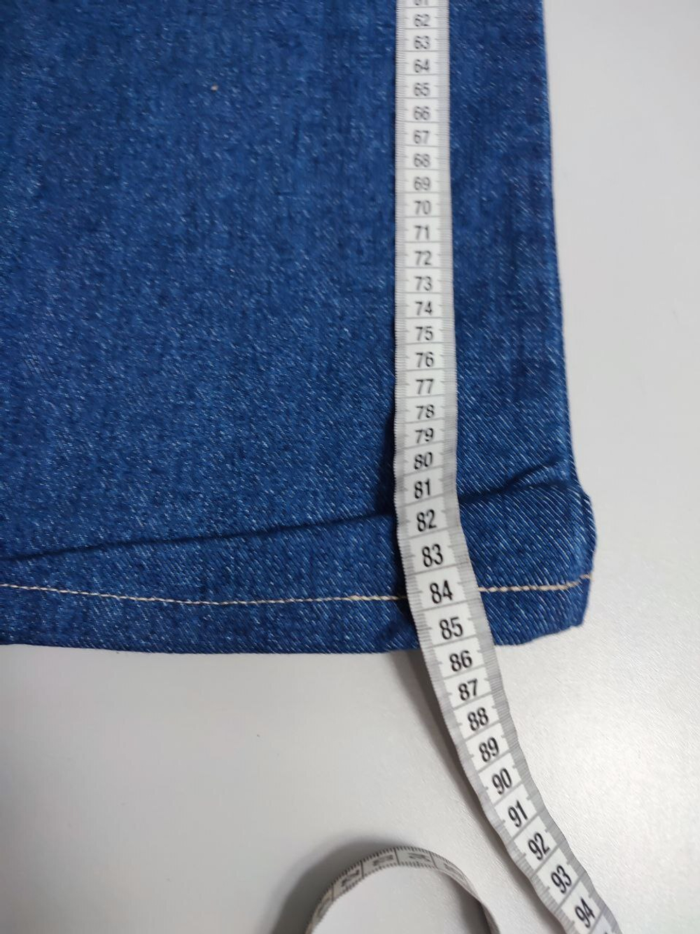 Джинсы Texas базовые 48 размер, новые