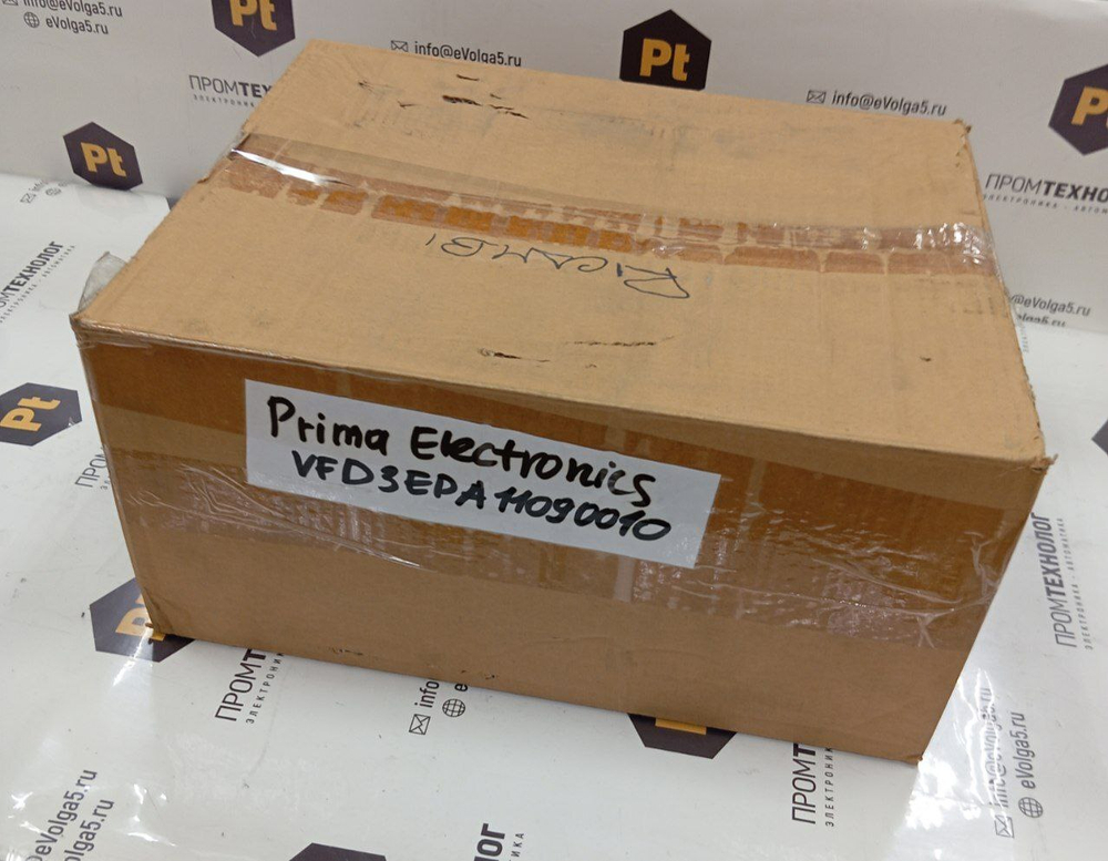 Prima Electronics VFD3EPA11090010 новое