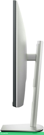 Монитор Dell S2723HC серебристый/черный (210-BELK)