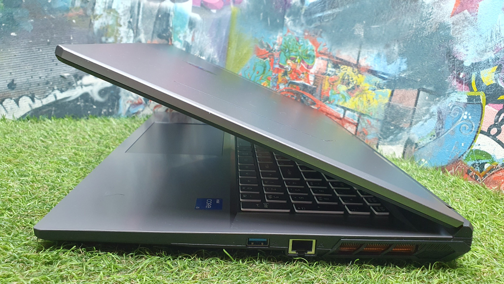 Игровой THUNDEROBOT i5-13/16Gb/RTX 4060 8Gb/144Hz/911 PLUS G3 PRO/Windows 11