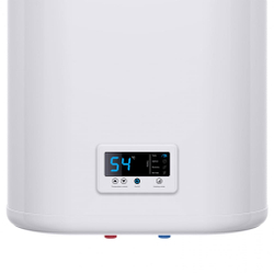 151025 Thermex НЭВН Нержавейка THERMEX IF 100 V (pro) Плоский IF Pro (Flat Plus Pro) Нержавейка