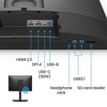 Монитор Benq SW242Q