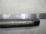Сверло 32мм (150х310) Р6М5 к\х К/М4 СССР