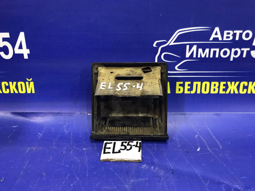 Пепельница TOYOTA CORSA 1994