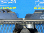 Решетка радиатора SUBARU LEGACY 2003-2006
