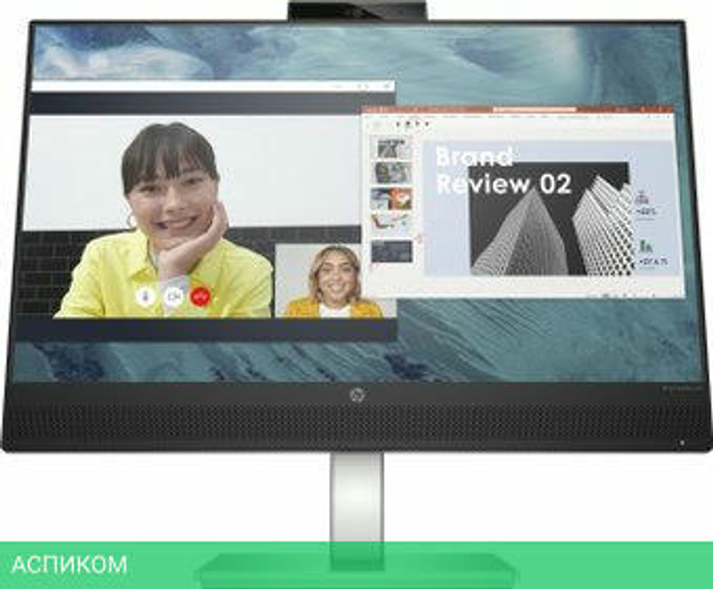 Монитор HP M24