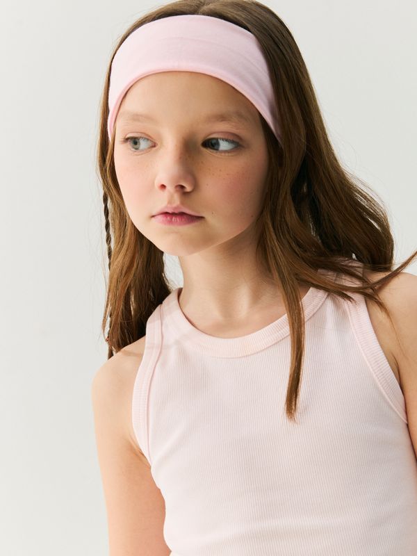 Топ из кашкорсе 