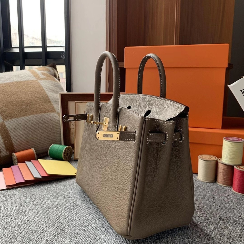 Hermes Birkin 25