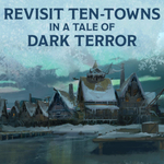 D&D Icewind Dale: Rime of the Frostmaiden