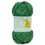 Пряжа Plush, 100г, 69м, 100%полиэстер (цена за 1 шт)