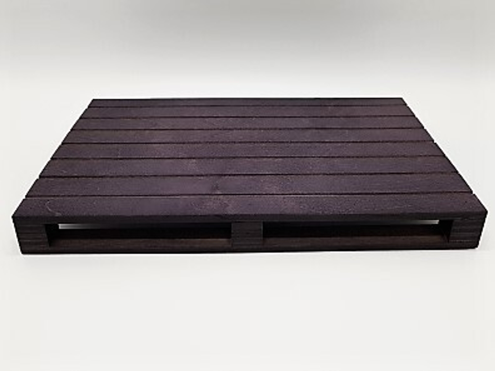 Доска для подачи дерево; H=30,L=300,B=200мм