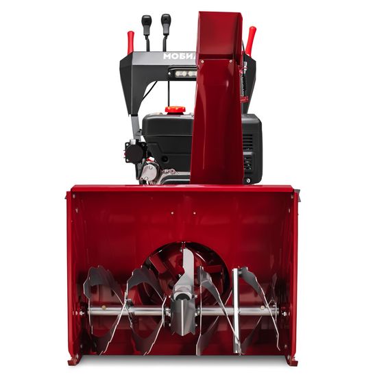 Бензиновый снегоуборщик МОБИЛ К С70 ПРЕМИУМ MBK0024733