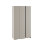 Фаворит Шкаф 3-х створчатый