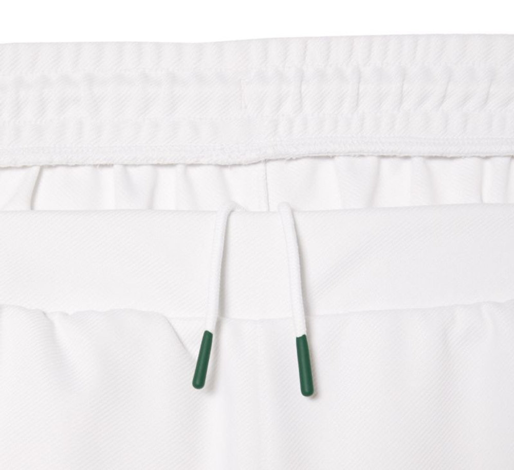 Теннисные шорты Lacoste Sport Regular Fit Tennis Shorts