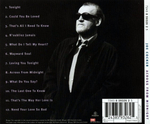 Joe Cocker / Across From Midnight (CD)