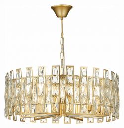 Подвесной светильник ST-Luce Anzio SL1626.203.10