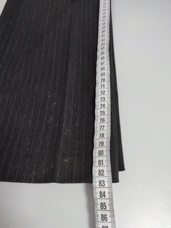 Брюки Yessica в полоску 44 размер